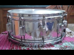 vintage Snare Drum - 2
