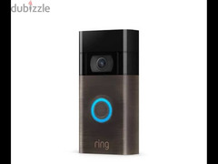 ring doorbell gen2