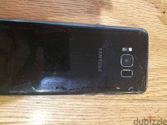 Samsung galaxy S8 - 2