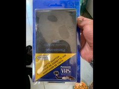 لجيل التمانينات والتسعينات …. يابانيcassette adaptor VHS