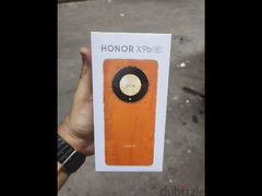 Honor X9b 12 Ram 256 Rom جديد متبرشم - 1