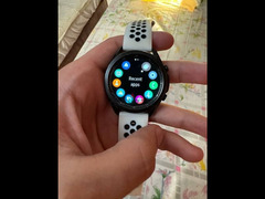 Samsung galaxy watch 3 45mm black - 1