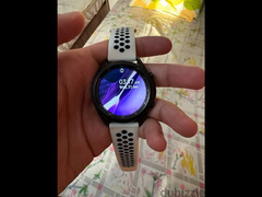 Samsung galaxy watch 3 45mm black - 2