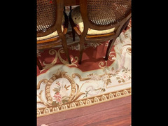 antique dining room - 2