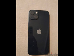iPhone 13 128g black