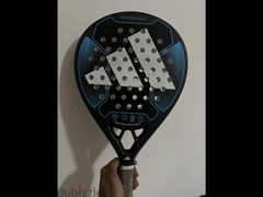 Adidas RX 2000 padel racket