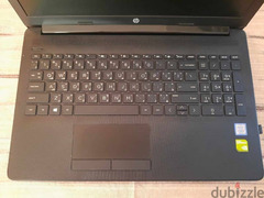 لاب توب hp core i3