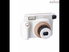 Instax Wide 300 Instant Camera - 1 Use
