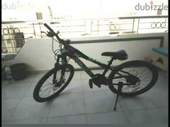 most bike size 24 good condition