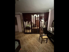 غرفة نوم للبيع في حدائق الاهرام قابل للتفاوض البسيط