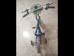 دراجه اطفال - 2