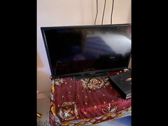 Hisense tv 32 inch used - 2