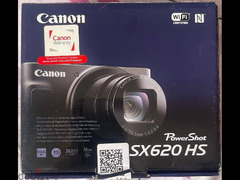 canon digital camera - 1