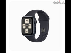 Apple watch series SE