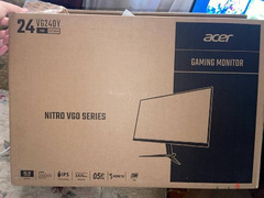 Gamming Monitor ACCER VG240YSbmiipx