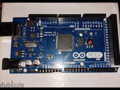 Arduino Mega 2560 - 2