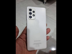 Samsung a52 256gb - 2