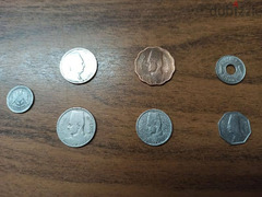 عملات قديمه للبيع Old coins - 2