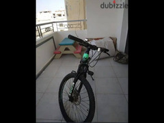 most bike size 24 good condition - 2