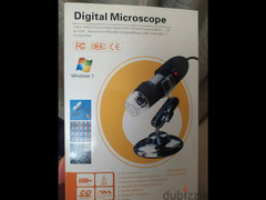 ميكروسكوب رقمىdigital microscope - 2