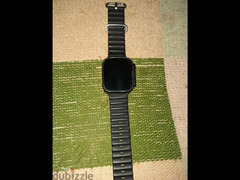 smart watch ultra 8 - 2