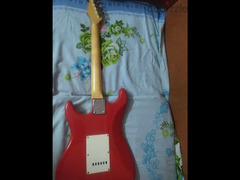 guitar spider - 1