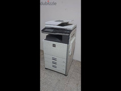 printer