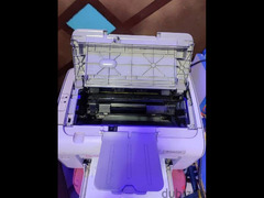 printer HP laserjetp1005 طابعه