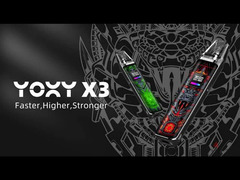 بود فيب yoxy X3 متاح كميات وجديد متبرشم - 3