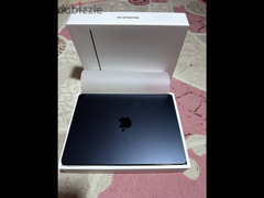 MacBook Air m2 chip