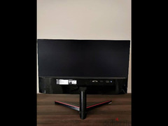 LG 23" IPS + HDMI cable - 2