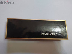 Parker 180 - 1