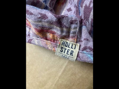 hollister shirt - 2