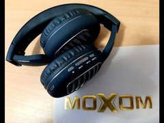 سماعه بلوتوث  MOXOM  MX-WL21