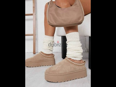 Women's Ankle ugg boots