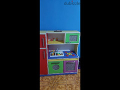 مطبخ اطفال - 2