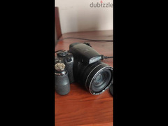 كاميرا Fuji film finepix s4500 - 3