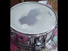 vintage Snare Drum - 3