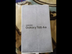 Samsung Galaxy tab A6 - 3