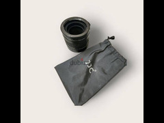 Macro lens extension for canon cameras - 2