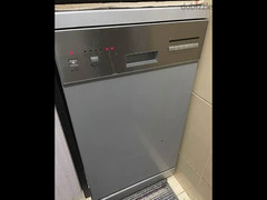 dishwasher white pointe for sell