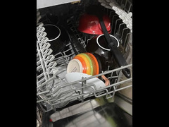 dishwasher white pointe for sell - 2