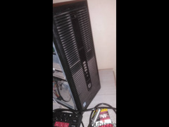 HP 800 G2 Tower Core i5-6500 - 3