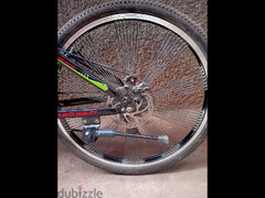 دراجه كسر زيرو - 1