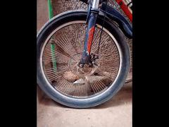 دراجه كسر زيرو - 2