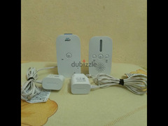 جهاز مراقبة الطفل الصوتي من فيليبس أفينت SCD502 - 10 - 1