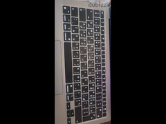 MacBook Air 2020 M1 like new with apple care 8G 256 / 13 - 3