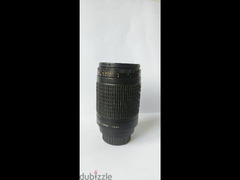 lens 70-300 manual