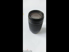 lens 70-300 manual - 2