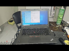 laptop lenovo t450 - 2